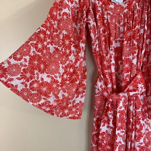 Lisa Marie Fernandez maxi dress. Size XS/S - Picture 4 of 4